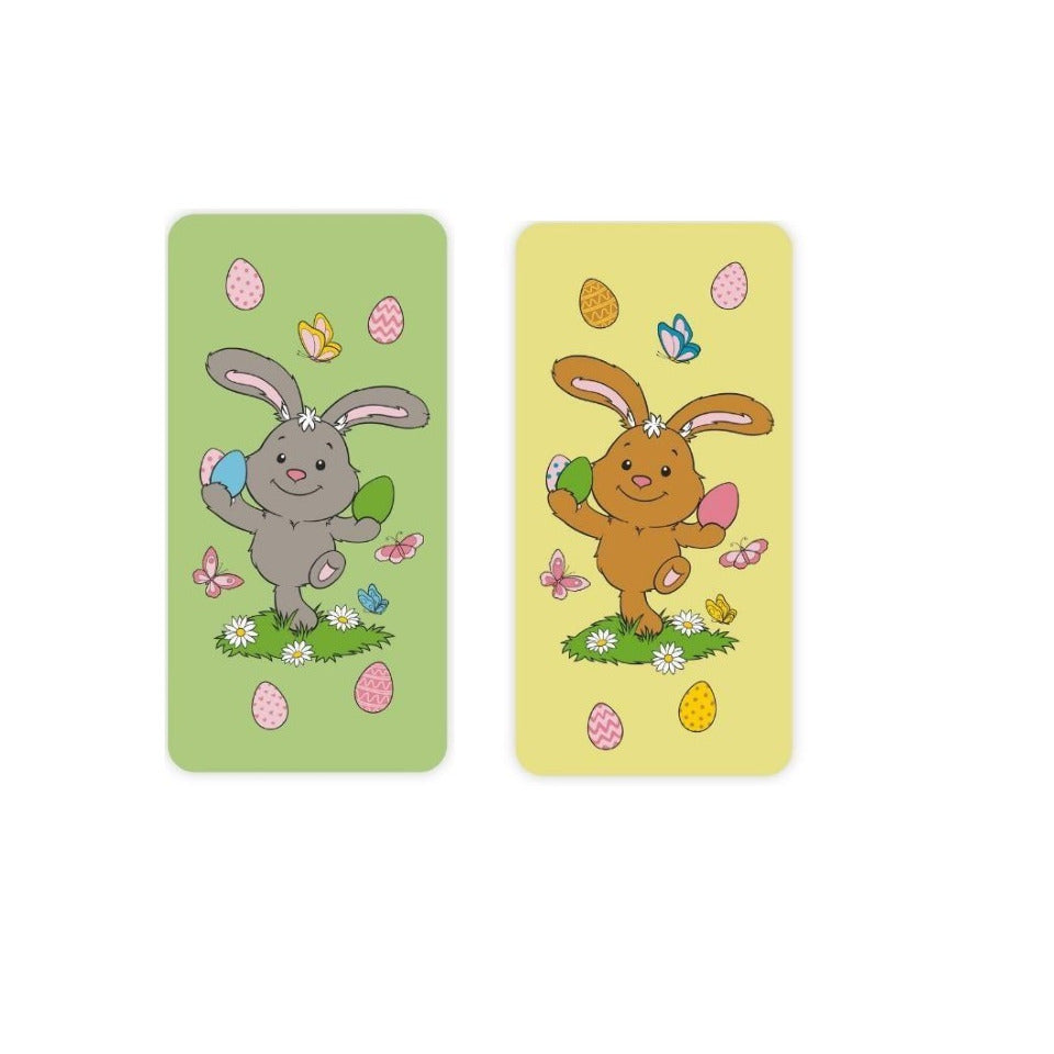 Zauberhandtuch OSTERN, 30 x 60 cm TRÖTSCH 80744N TRÖTSCH 80744N 30x60 cm