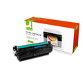 Lasertoner ersetzt Canon 040H, 10.000 Seiten, cyan Q-CONNECT KF18914 Q-CONNECT K18592QC KF18914