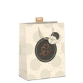 Geschenktragetasche Kleeblatt, 32 x 26 x 12 cm SKORPION 7549-2405-L SKORPION  7549-2405-L 32x26x12cm