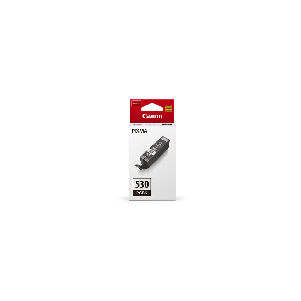 Inkjetpatrone PGI-530PGBK sw pig. CANON 6117C001