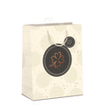 Geschenktragetasche Kleeblatt, 23 x 18 x 10 cm SKORPION 7549-2405-M SKORPION 7549-2405-M  23x18x10c