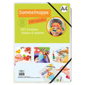 Sammelmappe zum Selbstgestalten, A4 PAGNA 21660-02