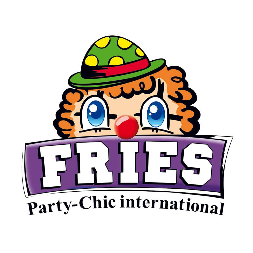 Color-Haarspray, 100 ml, weiß FRIES 3010 1 FRIES 30101