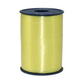 Ringelband Standard, 10mmx250m, hellgelb  2549-615 2549-615  10mm 250m Spule