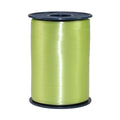 Ringelband Standard, 10mmx250m, limette  2549-027 2549-027  10mm 250m Spule