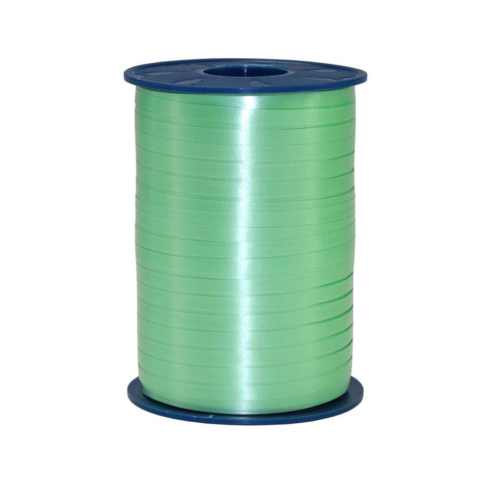 Ringelband, 5mmx500m, mintgrün  2525-036