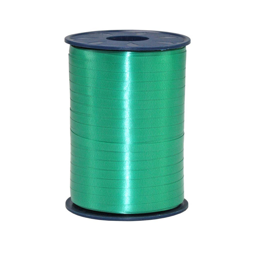 Ringelband, 5mmx500m, grün  2525-607 2525-607 Spule
