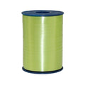 Ringelband, 5mmx500m, limette  2525-027 2525-027 Spule
