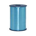 Ringelband, 5mmx500m, aquamarin  2525-612