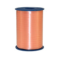 Ringelband, 5mmx500m, apricot  2525-034