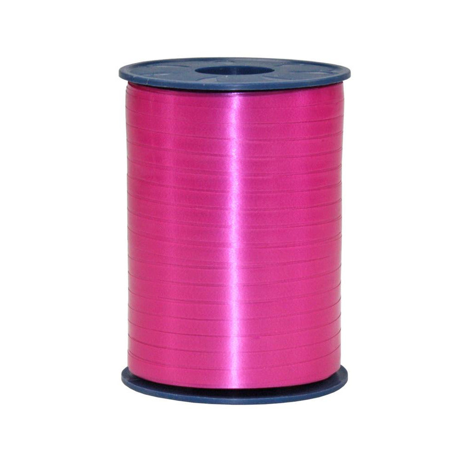 Ringelband, 5mmx500m, magenta  2525-606 2525-606 Spule
