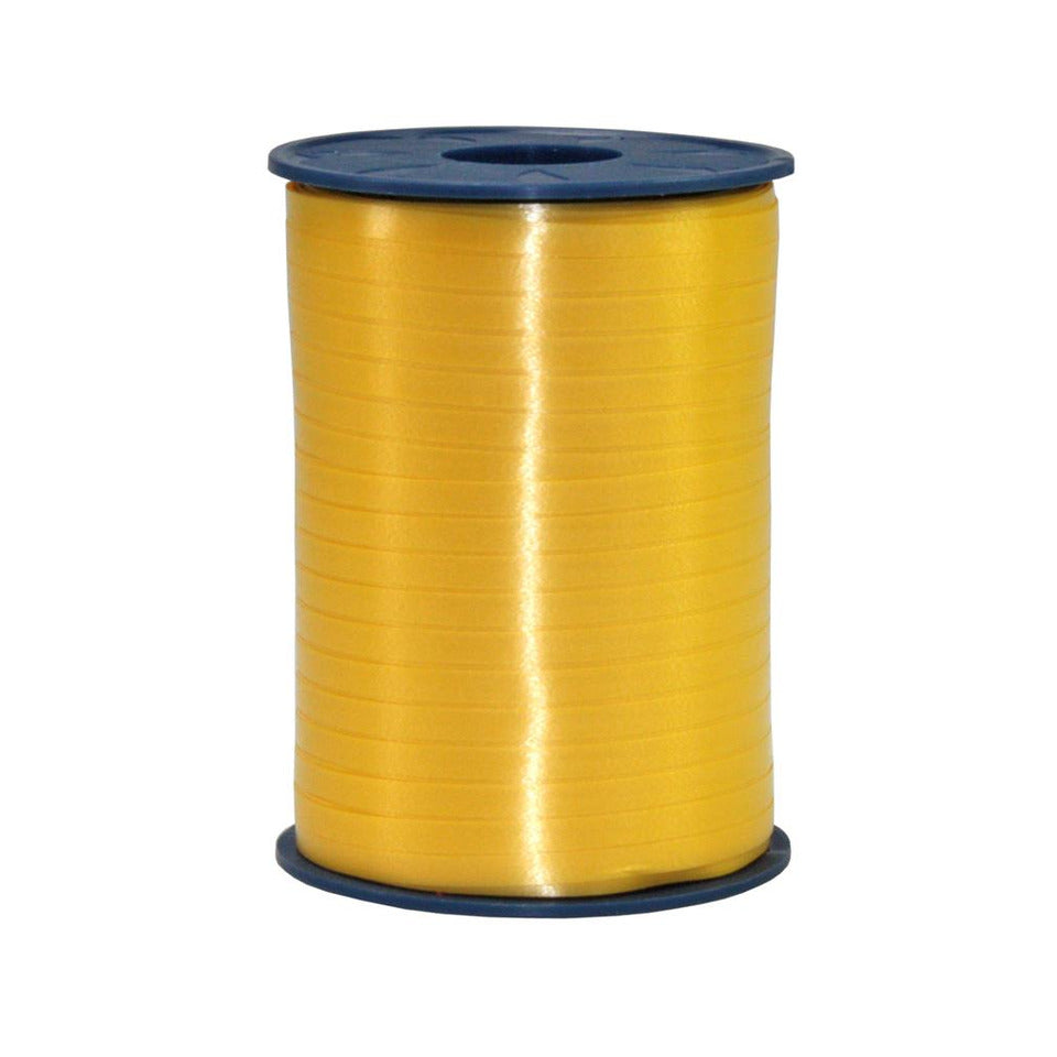 Ringelband, 5mmx500m, gelb  2525-605 2525-605/10000510