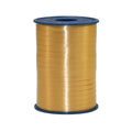 Ringelband Standard, 10mmx250m, gold  2549-634 2549-634  10mm 250m Spule