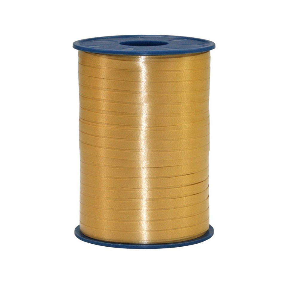 Ringelband Standard, 10mmx250m, gold  2549-634 2549-634  10mm 250m Spule