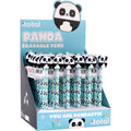 Display Tintenroller Panda - löschbar, 36 Stück ITOTAL XL1806