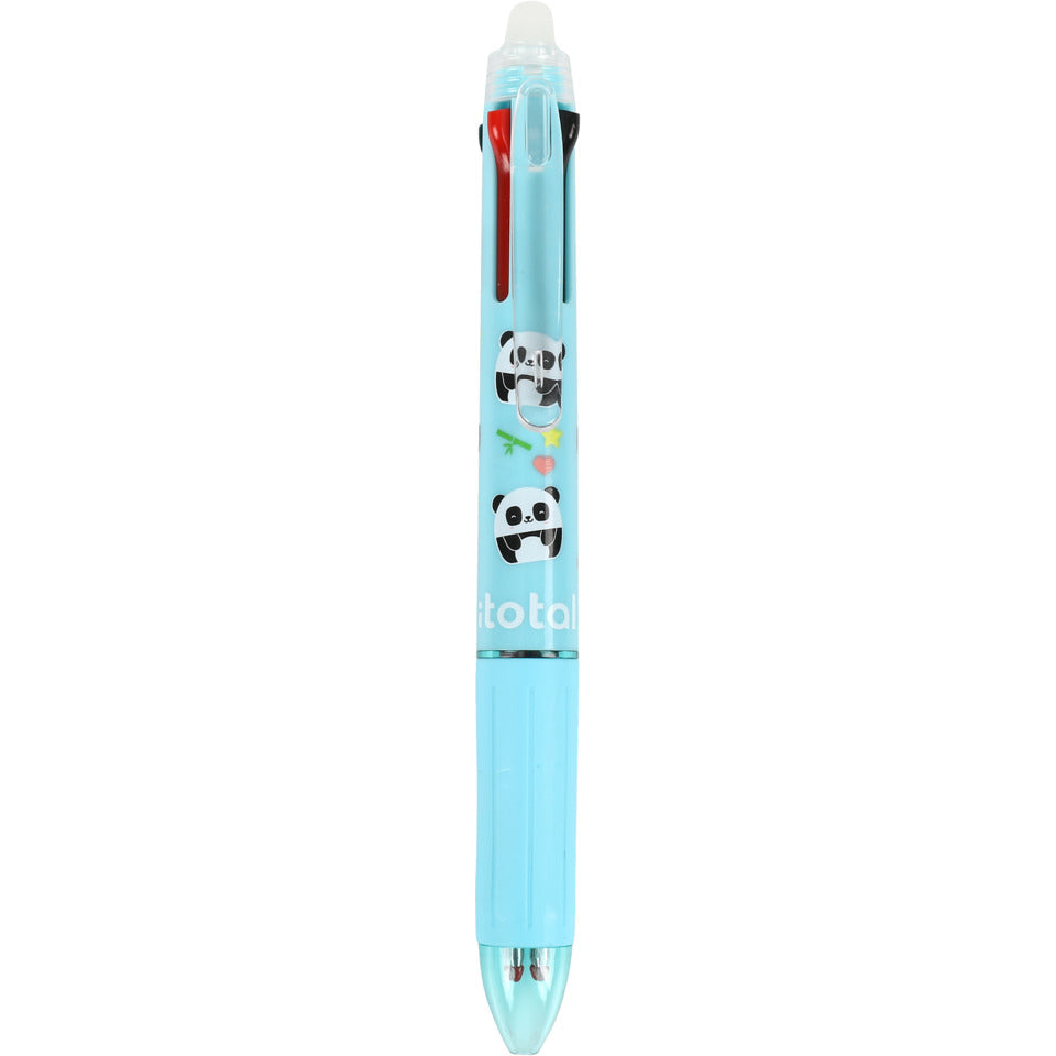 Display Tintenroller Panda 4in1, 25 Stück ITOTAL XL1806J