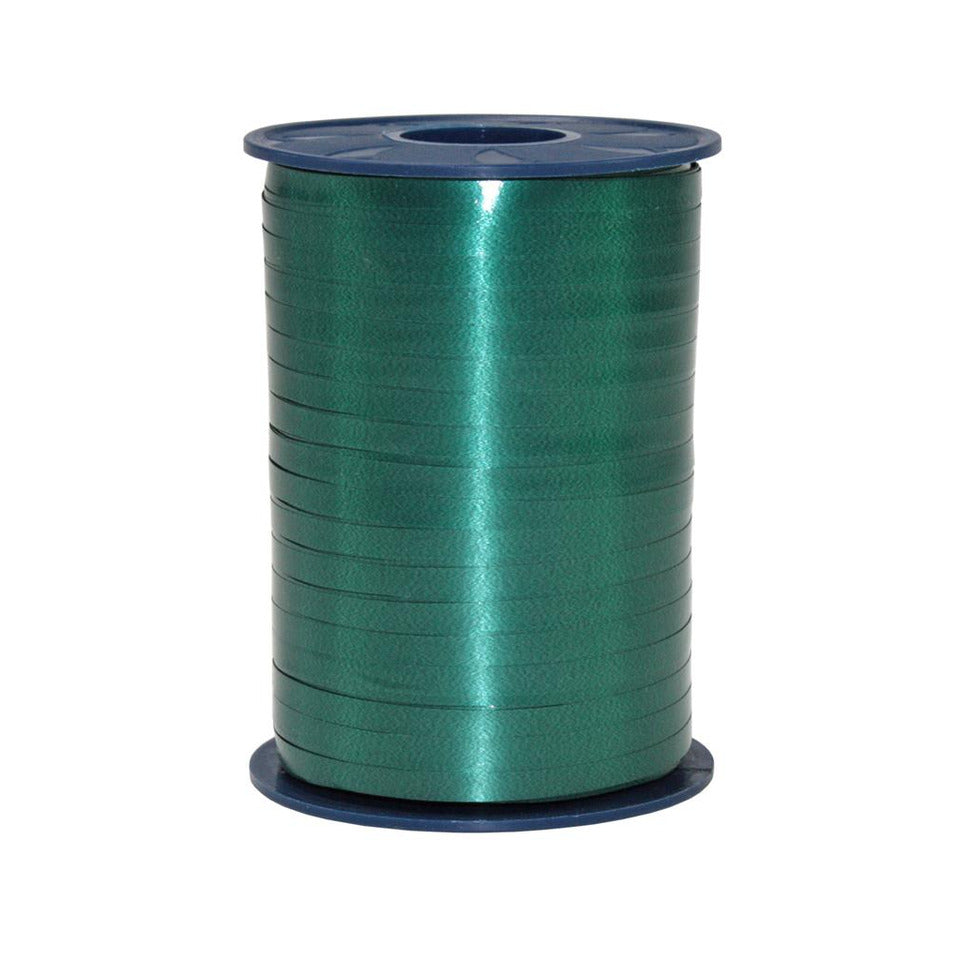 Ringelband Standard, 10mmx250m, tannengrün  2549-035 2549-035  10mm 250m Spule