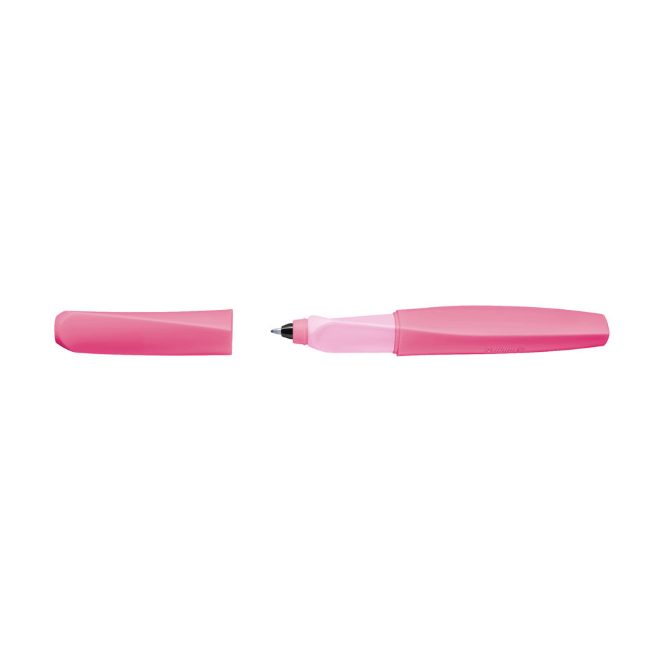 Tintenroller Twist Berry pink PELIKAN 826501