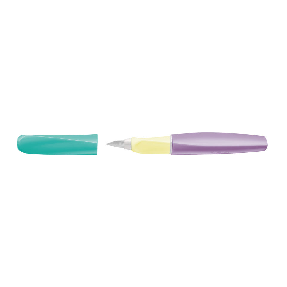 Füllhalter M Twist farbig sortiert PELIKAN 826228 PELIKAN 826228/300010111