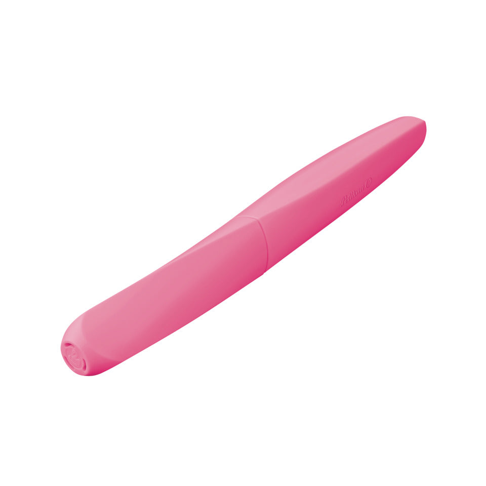 Füllhalter M Twist berry pink PELIKAN 826280 PELIKAN 826280/300010117