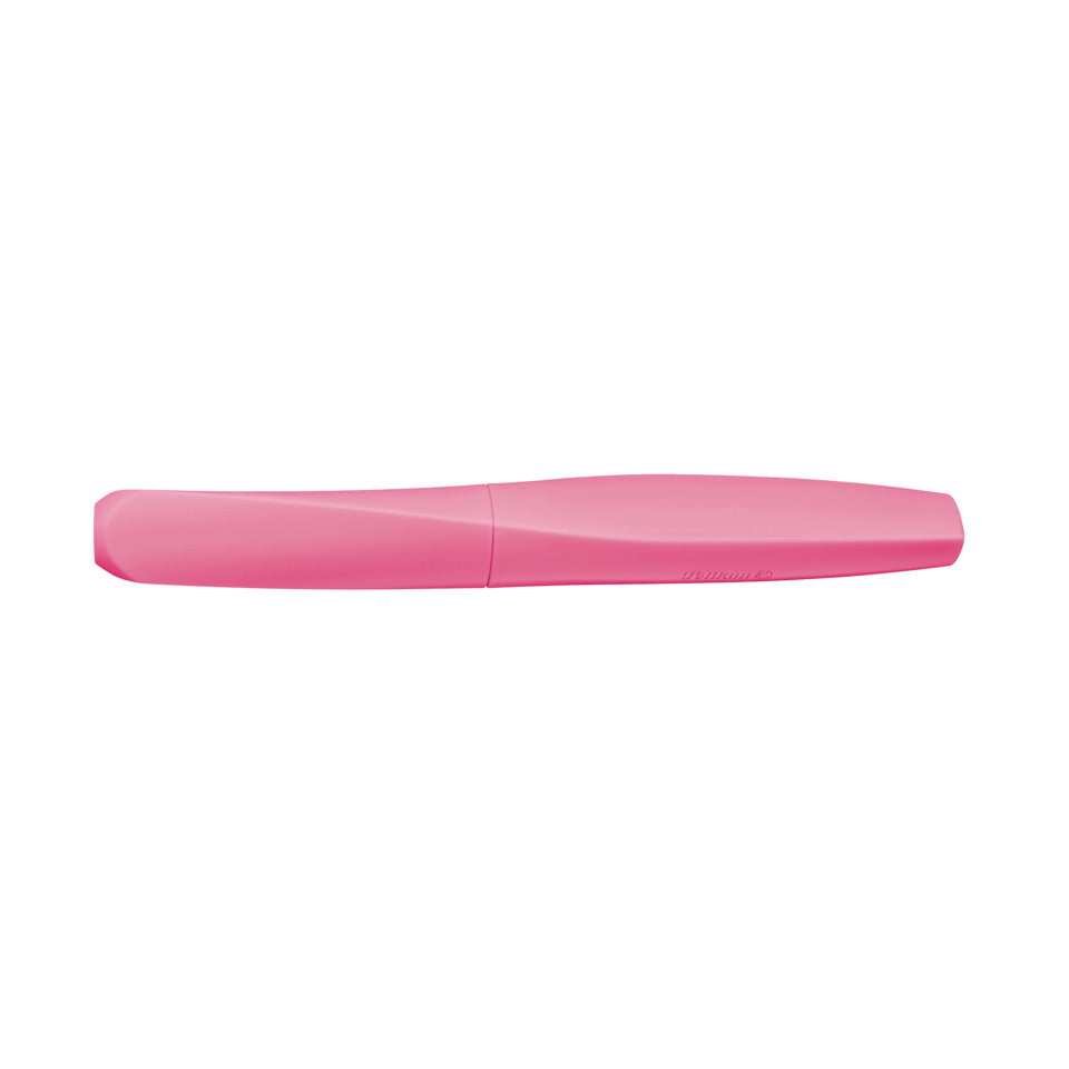 Tintenroller Twist Berry pink PELIKAN 826501