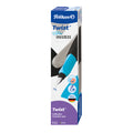Füllhalter M Twist farbig sortiert PELIKAN 826235 PELIKAN 826235/300010112