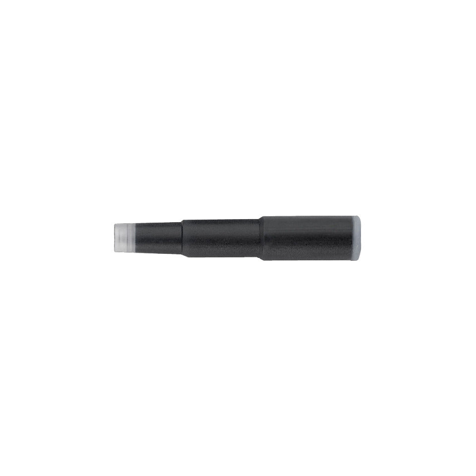 Tintenpatrone, 6 Stück, schwarz CROSS 8921-CR