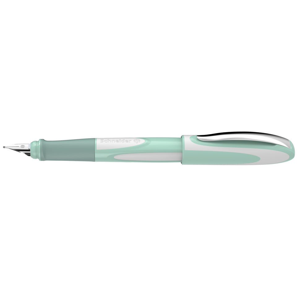 Füllhalter Ray M, pistacchio SCHNEIDER SN168213 SCHNEIDER 168213