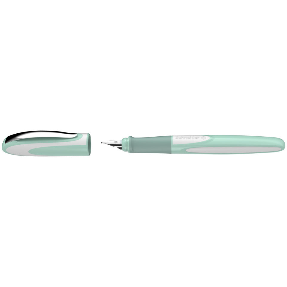 Füllhalter Ray M, pistacchio SCHNEIDER SN168213 SCHNEIDER 168213