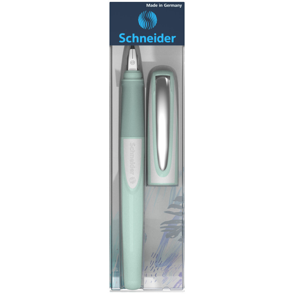 Füllhalter Ray M, pistacchio SCHNEIDER SN168213 SCHNEIDER 168213
