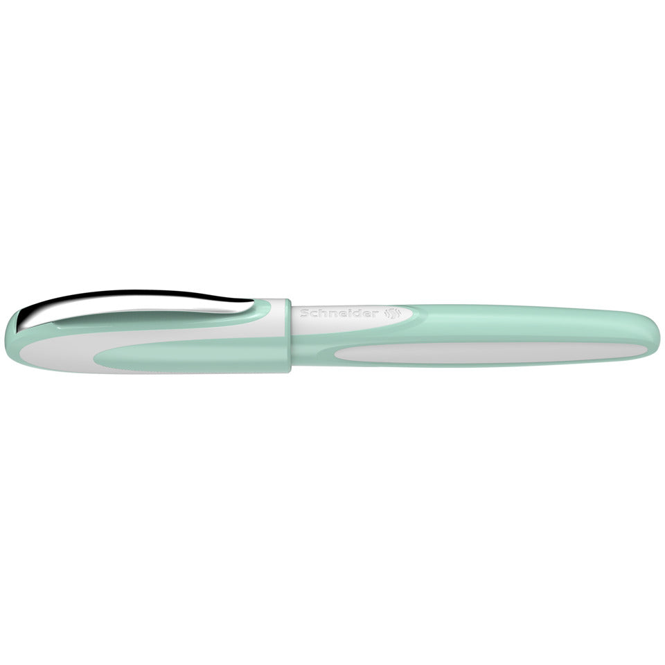 Füllhalter Ray M, pistacchio SCHNEIDER SN168213 SCHNEIDER 168213