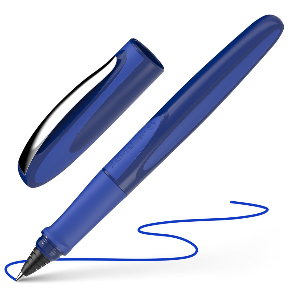 Tintenroller Ray M, space blue SCHNEIDER 187815