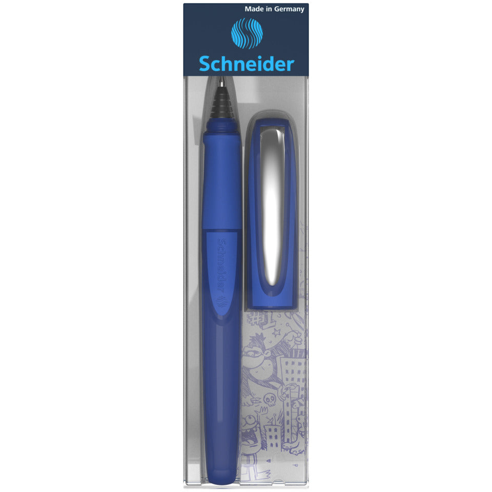 Tintenroller Ray M, space blue SCHNEIDER 187815