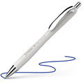 Kugelschreiber Slider Rave XB, silver grey SCHNEIDER 132512
