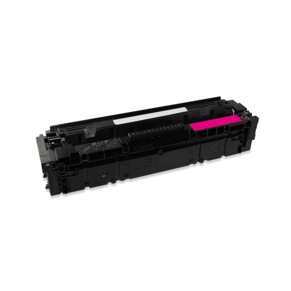 Lasertoner ersetzt HP W2213A, 1.250 Seiten, magenta Q-CONNECT KF10390 Q-CONNECT KF10390 / K18889QC
