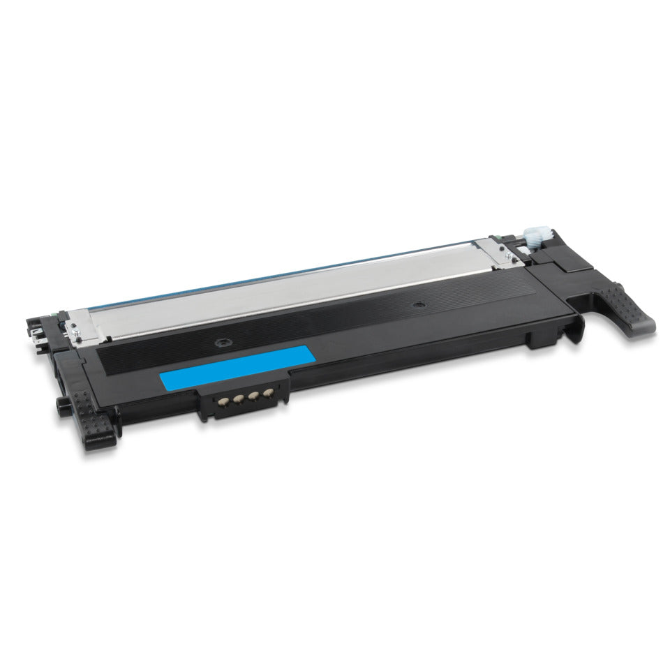 Lasertoner ersetzt HP W2071A, 700 Seiten, cyan Q-CONNECT KF11425 Q-CONNECT KF11425 / K18908QC