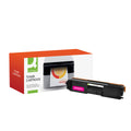 Lasertoner ersetzt Brother TN-326M 3.500 Seiten, magenta Q-CONNECT KF11178 Q-CONNECT KF11178 / K15784QC