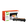 Lasertoner ersetzt Brother TN-2410, 1.200 Seiten, schwarz Q-CONNECT KF11181 Q-CONNECT KF11181 / K18157Q
