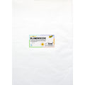 Blumenseide, 50 x 70 cm, 20g/m², 26 Bogen, weiß (00) FOLIA 90000 FOLIA 90000  20g  26Bg