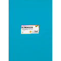 Blumenseide, 50 x 70 cm, 20g/m², 26 Bogen, blau (30) FOLIA 90030 FOLIA 90030   20g  26Bg