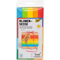 Blumenseide, 50 x 70 cm, 20g/m², 5 Bogen, sortiert FOLIA 91025 FOLIA 91025  20g  5Bg