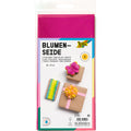 Blumenseide, 50 x 70 cm, 20g/m², 5 Bogen, altrosa (21) FOLIA 91021 FOLIA 91021  20g  5Bg