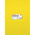 Blumenseide, 50 x 70 cm, 20g/m², 26 Bogen, altgold (14) FOLIA 90014 FOLIA 90014  20g  26Bg