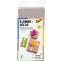 Blumenseide, 50 x 70 cm, 20g/m², 5 Bogen, grau (80) FOLIA 91080 FOLIA 91080  20g  5Bg