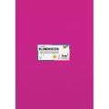 Blumenseide, 50 x 70 cm, 20g/m², 26 Bogen, altrosa (21) FOLIA 90021 FOLIA 90021  20g  26Bg