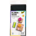 Blumenseide, 50 x 70 cm, 20g/m², 5 Bogen, schwarz (90) FOLIA 91090 FOLIA 91090  20g  5Bg
