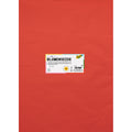 Blumenseide, 50 x 70 cm, 20g/m², 26 Bogen, rot (20) FOLIA 90020 FOLIA 90020   20g  26Bg