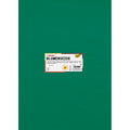 Blumenseide, 50 x 70 cm, 20g/m², 26 Bogen, dunkelgrün (52) FOLIA 90052 FOLIA 90052   20g  26Bg