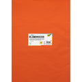 Blumenseide, 50 x 70 cm, 20g/m², 26 Bogen, orange (40) FOLIA 90040 FOLIA 90040   20g  26Bg