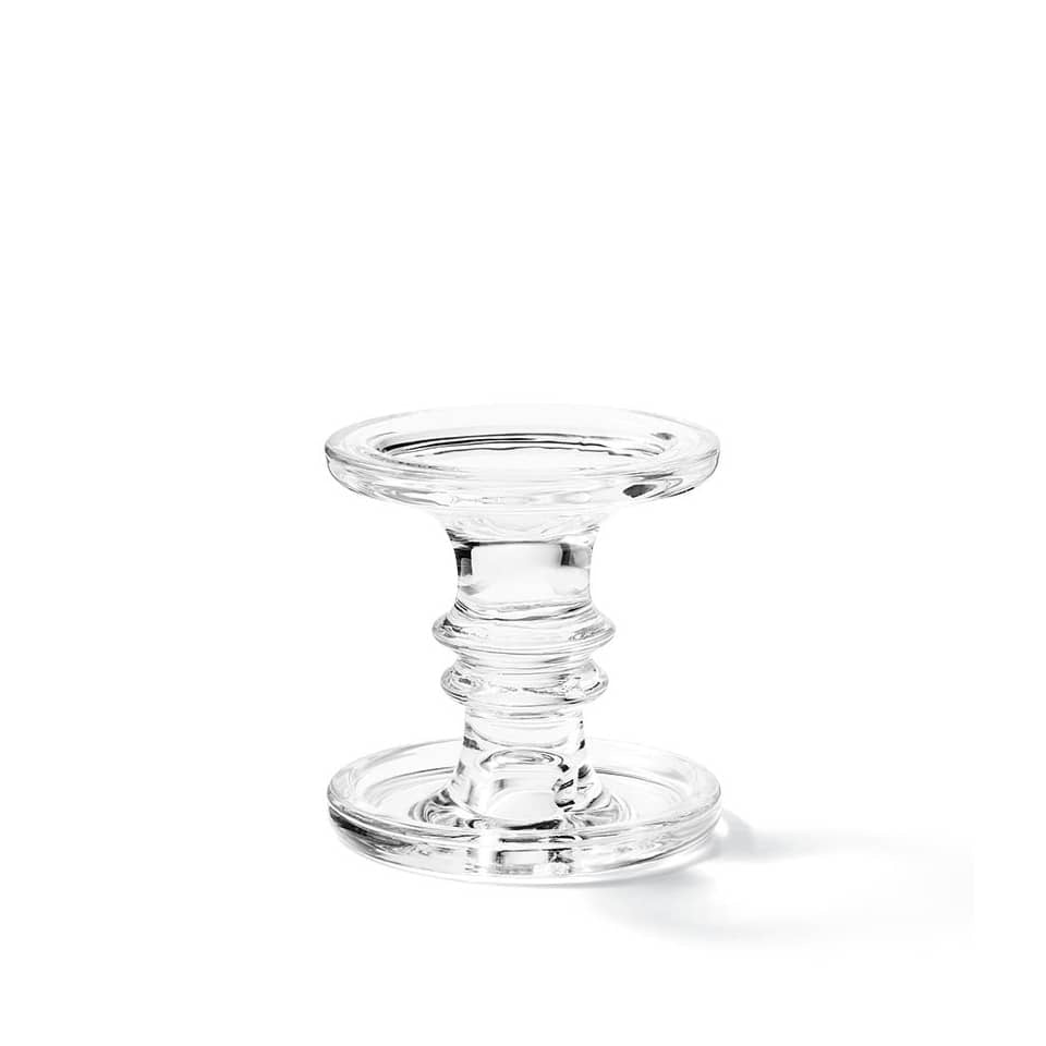 Kerzenhalter groß, Ø11 - 11 cm AMBIENTE 17134525 AMBIENTE  17134525